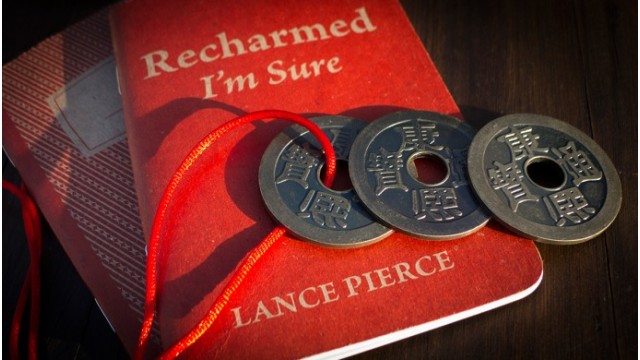 Recharmed, IM Sure by Lance Pierce