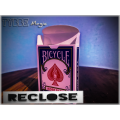 Reclose by Tybbe Master Reclose by Tybbe Master