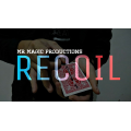 Recoil by Mr Magic Production Recoil by Mr Magic Production