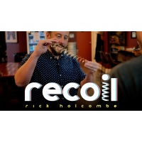 Recoil by Rick Holcombe