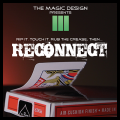 Reconnect by Marcus Eddie Reconnect by Marcus Eddie
