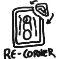 Recorner by Julio Montoro Recorner by Julio Montoro