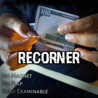 Recorner by Vix & Bill magic