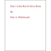 Red And Silver by Dale A Hildebrandt