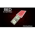 Red by Segal Magia Red by Segal Magia