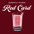 Red Card by Roberto Giobbi Red Card by Roberto Giobbi