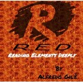 Red - Reading Elements Deeply by Alfredo Gile Red - Reading Elements Deeply by Alfredo Gile