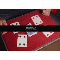 Redwich by Yoann Fontyn