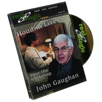 Reel Magic Episode 39 John Gaughan