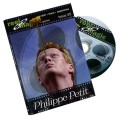 Reel Magic Episode 45 Philippe Petit 1 Reel Magic Episode 45 Philippe Petit 1