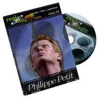 Reel Magic Episode 45 Philippe Petit 1