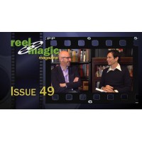 Reel Magic Episode 49 Handsome Jack Aka John Lovick