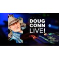 Reel Magic Live! by Doug Conn Reel Magic Live! by Doug Conn