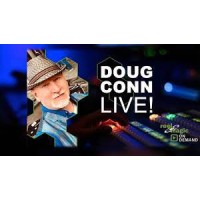 Reel Magic Live! by Doug Conn