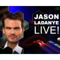 Reel Magic On Demand Live by Jason Ladanye Reel Magic On Demand Live by Jason Ladanye