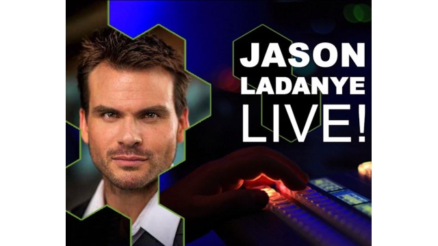 Reel Magic On Demand Live by Jason Ladanye