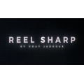 Reel Sharp by Uday Jadugar Reel Sharp by Uday Jadugar