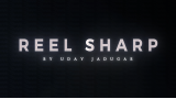 Reel Sharp by Uday Jadugar