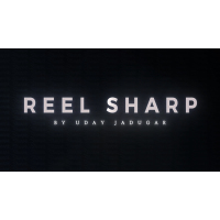 Reel Sharp by Uday Jadugar