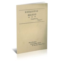 Reelistic Magic (1952 Ca) by Chavel
