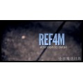 Ref4M by Blake Vogt Ref4M by Blake Vogt