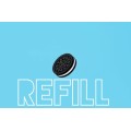 Refill by Kareem Ahmed Refill by Kareem Ahmed