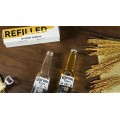 Refilled by Henry Harrius Refilled by Henry Harrius