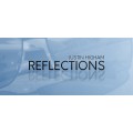 Reflections by Justin Higham Reflections by Justin Higham