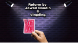 Reform by Jawed Goudih & Dingding