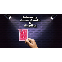 Reform by Jawed Goudih & Dingding
