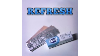 Refresh by Sansminds Creative Lab