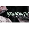 Regrowth by Alan Rorrison And Sansminds Regrowth by Alan Rorrison And Sansminds