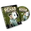 Rehab by Cameron Francis Rehab by Cameron Francis