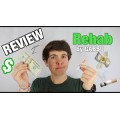 Rehab by Gabbo Rehab by Gabbo