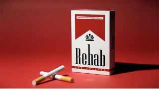 Rehab Pro by Hanson Chien & Gabbo Torres