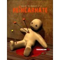 Reincarnate Book Test by Paul Brignall Reincarnate Book Test by Paul Brignall