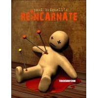 Reincarnate Book Test by Paul Brignall
