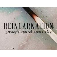 Reincarnation - The Event 2018 Lecture Notes by Luke Jermay