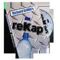 Rekap by Richard Griffin Rekap by Richard Griffin
