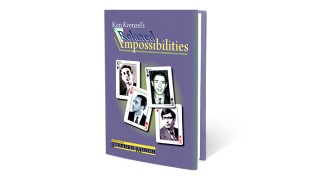 Relaxed Impossibilities by Stephen Minch And Ken Krenzel