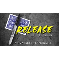 Release by Asmadi