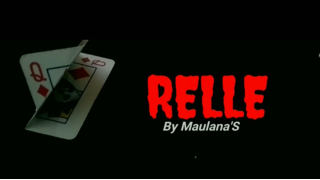 Relle by Maulanas