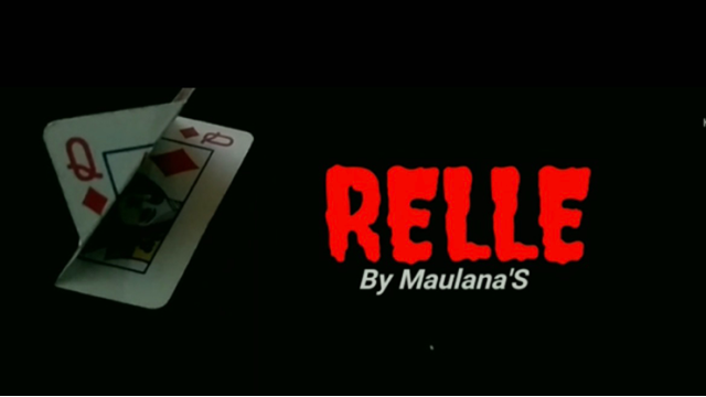 Relle by Maulanas