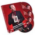 Remarkable Card Magic (1-3) by Boris Wild Remarkable Card Magic (1-3) by Boris Wild