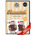 REMATCH by Bob King & Kaymar Magic REMATCH by Bob King & Kaymar Magic
