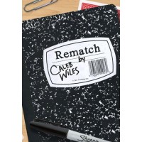 Rematch by Caleb Wiles