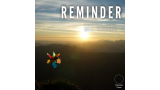 Reminder by Pablo Amira