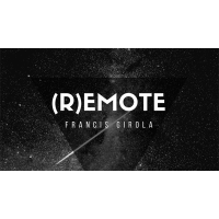 (R)Emote by Francis Girola