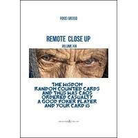 Remote Close Up 16 by Renzo Grosso