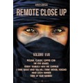Remote Close Up 17 by Renzo Grosso Remote Close Up 17 by Renzo Grosso